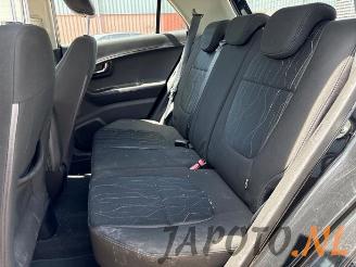 Kia Picanto Picanto (TA), Hatchback, 2011 / 2017 1.0 12V picture 25