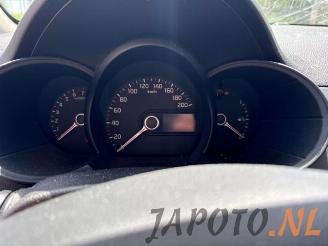 Kia Picanto Picanto (TA), Hatchback, 2011 / 2017 1.0 12V picture 20