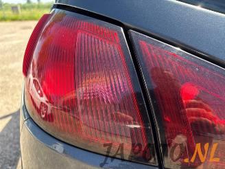 Mitsubishi Colt Colt (Z2/Z3), Hatchback, 2004 / 2012 1.3 16V picture 27