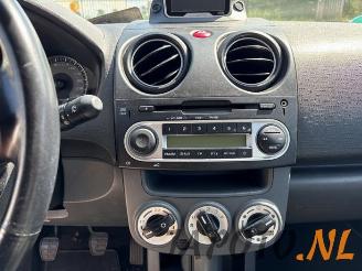 Mitsubishi Colt Colt (Z2/Z3), Hatchback, 2004 / 2012 1.3 16V picture 10