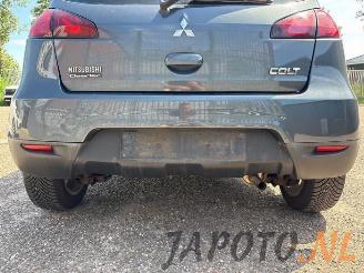 Mitsubishi Colt Colt (Z2/Z3), Hatchback, 2004 / 2012 1.3 16V picture 23