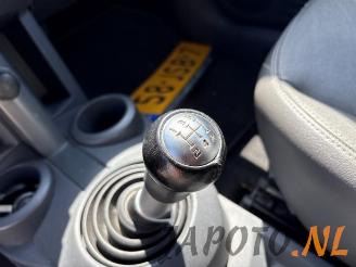 Mitsubishi Colt Colt (Z2/Z3), Hatchback, 2004 / 2012 1.3 16V picture 13