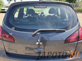 Mitsubishi Colt Colt (Z2/Z3), Hatchback, 2004 / 2012 1.3 16V picture 21