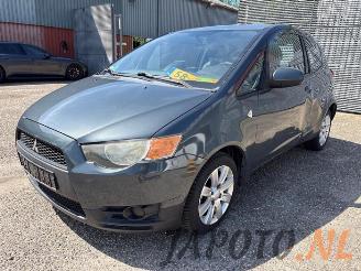 Mitsubishi Colt Colt (Z2/Z3), Hatchback, 2004 / 2012 1.3 16V picture 3