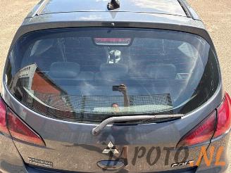 Mitsubishi Colt Colt (Z2/Z3), Hatchback, 2004 / 2012 1.3 16V picture 22