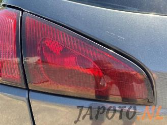 Mitsubishi Colt Colt (Z2/Z3), Hatchback, 2004 / 2012 1.3 16V picture 29