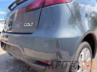 Mitsubishi Colt Colt (Z2/Z3), Hatchback, 2004 / 2012 1.3 16V picture 26