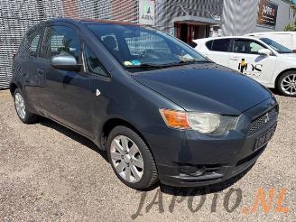 Mitsubishi Colt Colt (Z2/Z3), Hatchback, 2004 / 2012 1.3 16V picture 9