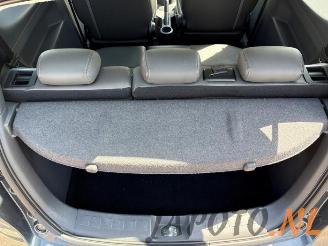 Mitsubishi Colt Colt (Z2/Z3), Hatchback, 2004 / 2012 1.3 16V picture 20