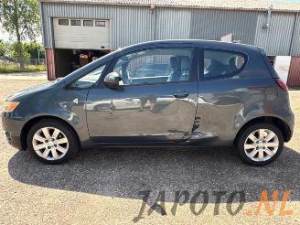 Mitsubishi Colt Colt (Z2/Z3), Hatchback, 2004 / 2012 1.3 16V picture 4