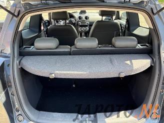 Mitsubishi Colt Colt (Z2/Z3), Hatchback, 2004 / 2012 1.3 16V picture 17