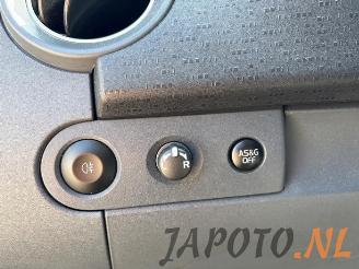 Mitsubishi Colt Colt (Z2/Z3), Hatchback, 2004 / 2012 1.3 16V picture 15