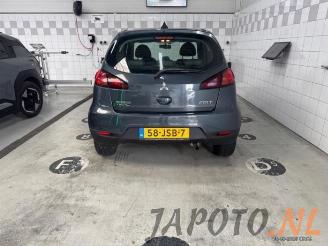 Mitsubishi Colt Colt (Z2/Z3), Hatchback, 2004 / 2012 1.3 16V picture 2