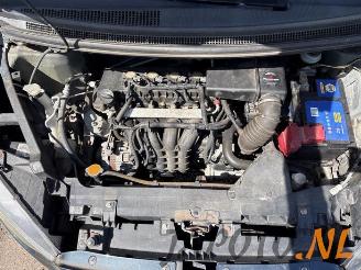 Mitsubishi Colt Colt (Z2/Z3), Hatchback, 2004 / 2012 1.3 16V picture 18
