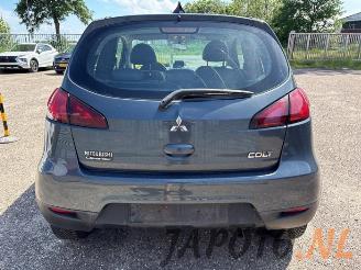 Mitsubishi Colt Colt (Z2/Z3), Hatchback, 2004 / 2012 1.3 16V picture 6
