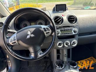Mitsubishi Colt Colt (Z2/Z3), Hatchback, 2004 / 2012 1.3 16V picture 11