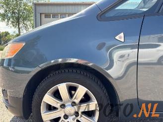 Mitsubishi Colt Colt (Z2/Z3), Hatchback, 2004 / 2012 1.3 16V picture 19