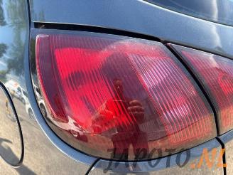 Mitsubishi Colt Colt (Z2/Z3), Hatchback, 2004 / 2012 1.3 16V picture 28