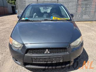 Mitsubishi Colt Colt (Z2/Z3), Hatchback, 2004 / 2012 1.3 16V picture 10