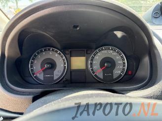 Mitsubishi Colt Colt (Z2/Z3), Hatchback, 2004 / 2012 1.3 16V picture 14