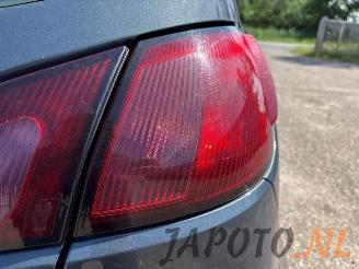 Mitsubishi Colt Colt (Z2/Z3), Hatchback, 2004 / 2012 1.3 16V picture 30