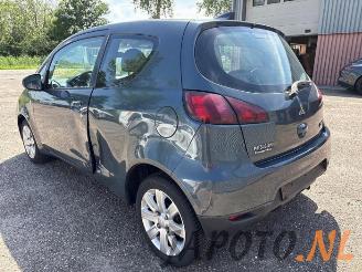 Mitsubishi Colt Colt (Z2/Z3), Hatchback, 2004 / 2012 1.3 16V picture 5