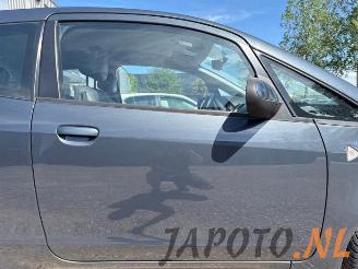 Mitsubishi Colt Colt (Z2/Z3), Hatchback, 2004 / 2012 1.3 16V picture 33