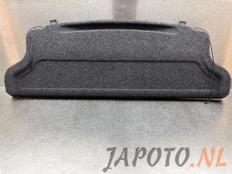 Daihatsu Sirion Sirion 2 (M3), Hatchback, 2005 1.0 12V DVVT picture 24