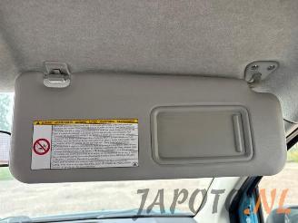 Daihatsu Sirion Sirion 2 (M3), Hatchback, 2005 1.0 12V DVVT picture 28