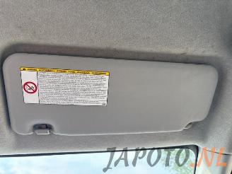 Daihatsu Sirion Sirion 2 (M3), Hatchback, 2005 1.0 12V DVVT picture 29