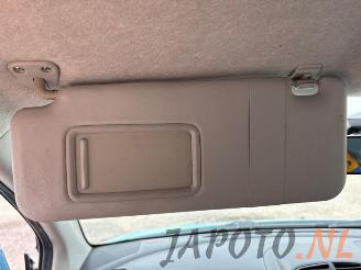 Daihatsu Sirion Sirion 2 (M3), Hatchback, 2005 1.0 12V DVVT picture 26
