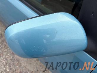 Daihatsu Sirion Sirion 2 (M3), Hatchback, 2005 1.0 12V DVVT picture 22
