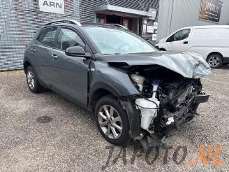Kia Stonic Stonic (YB), SUV, 2017 1.0i T-GDi 12V Eco-Dynamics+ picture 11
