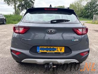 Kia Stonic Stonic (YB), SUV, 2017 1.0i T-GDi 12V Eco-Dynamics+ picture 4