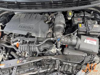 Kia Stonic Stonic (YB), SUV, 2017 1.0i T-GDi 12V Eco-Dynamics+ picture 18