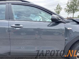 Kia Stonic Stonic (YB), SUV, 2017 1.0i T-GDi 12V Eco-Dynamics+ picture 34