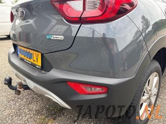 Kia Stonic Stonic (YB), SUV, 2017 1.0i T-GDi 12V Eco-Dynamics+ picture 27