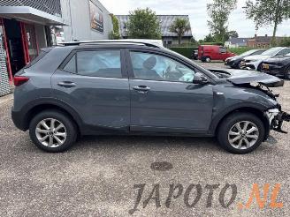 Kia Stonic Stonic (YB), SUV, 2017 1.0i T-GDi 12V Eco-Dynamics+ picture 10