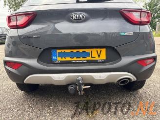 Kia Stonic Stonic (YB), SUV, 2017 1.0i T-GDi 12V Eco-Dynamics+ picture 25