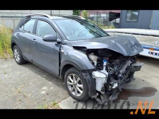 Kia Stonic Stonic (YB), SUV, 2017 1.0i T-GDi 12V Eco-Dynamics+ picture 2