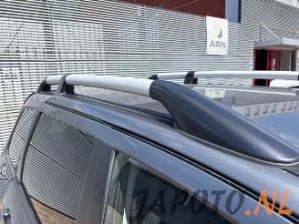 Mitsubishi Outlander Outlander (CU), SUV, 2001 / 2007 2.0 16V 4x2 picture 30