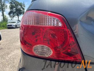 Mitsubishi Outlander Outlander (CU), SUV, 2001 / 2007 2.0 16V 4x2 picture 19