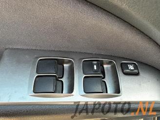 Mitsubishi Outlander Outlander (CU), SUV, 2001 / 2007 2.0 16V 4x2 picture 16