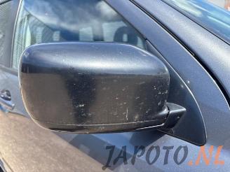 Mitsubishi Outlander Outlander (CU), SUV, 2001 / 2007 2.0 16V 4x2 picture 22