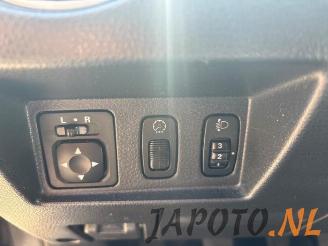 Mitsubishi Outlander Outlander (CU), SUV, 2001 / 2007 2.0 16V 4x2 picture 15