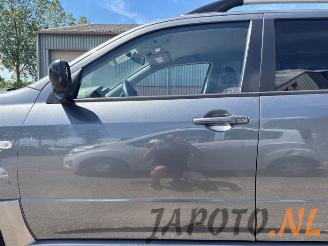 Mitsubishi Outlander Outlander (CU), SUV, 2001 / 2007 2.0 16V 4x2 picture 18