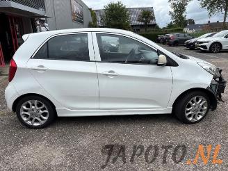 Kia Picanto Picanto (TA), Hatchback, 2011 / 2017 1.0 12V picture 6