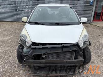 Kia Picanto Picanto (TA), Hatchback, 2011 / 2017 1.0 12V picture 8
