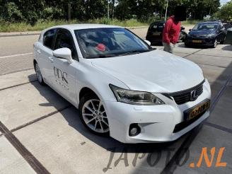 Lexus Ct CT 200h, Hatchback, 2010 1.8 16V picture 2