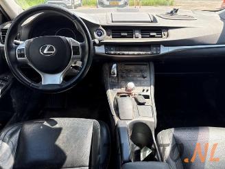 Lexus Ct CT 200h, Hatchback, 2010 1.8 16V picture 9